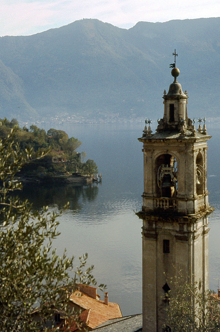 Comomeer (Lombardije, Itali), Lake Como (Lombardy, Italy)