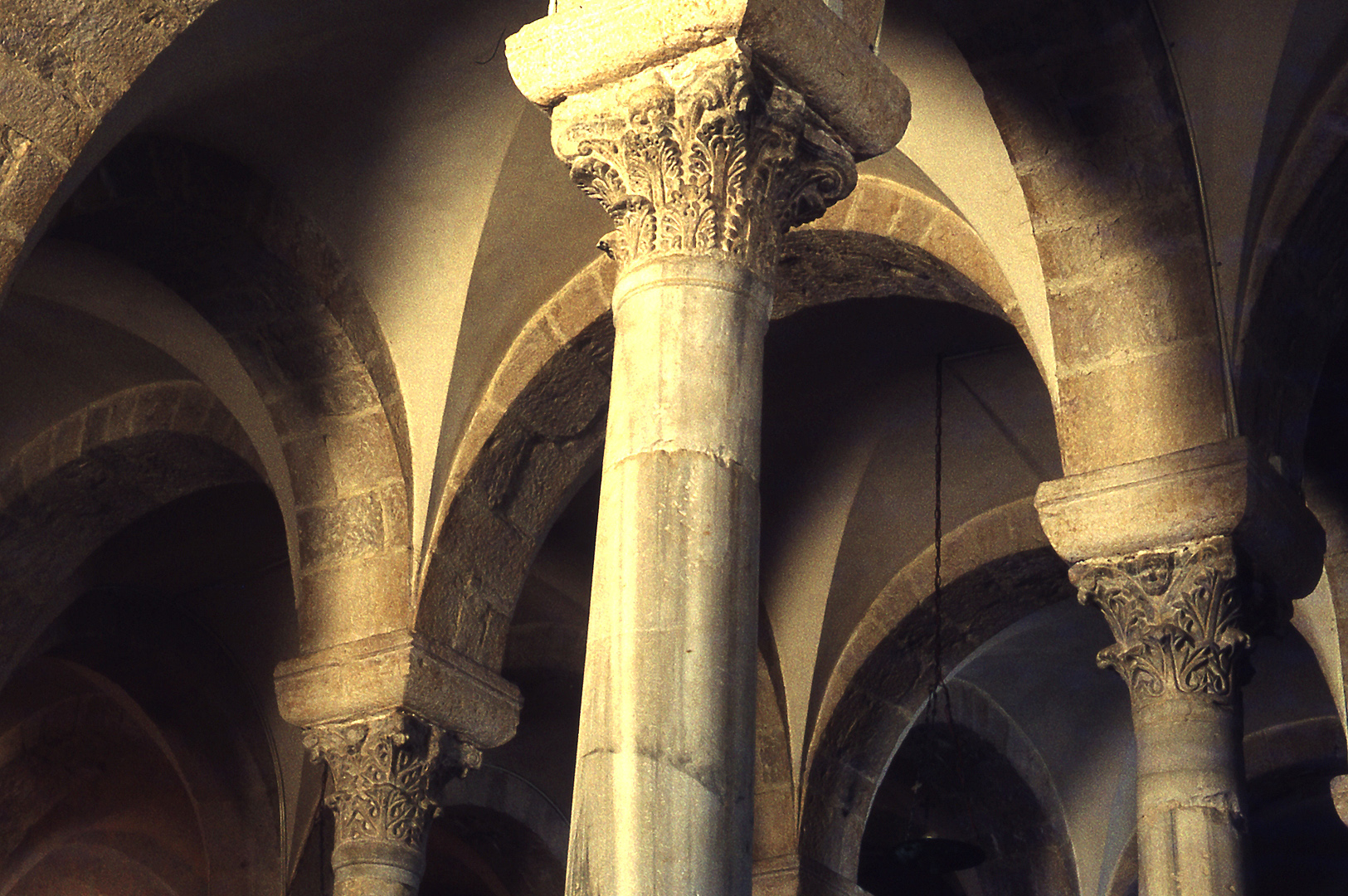 Kathedraal van Trani (Apuli, Itali), Trani Cathedral (Apulia, Italy)