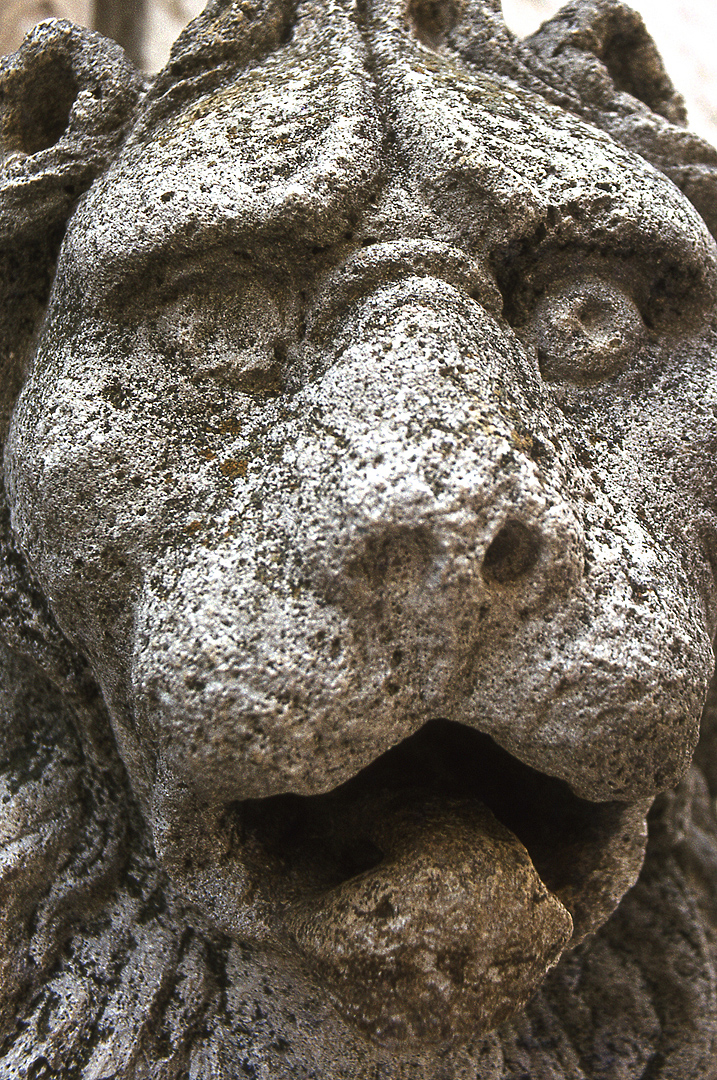 Kathedraal van Altamura (Apuli, Itali), Altamura cathedral (Apulia, Italy)