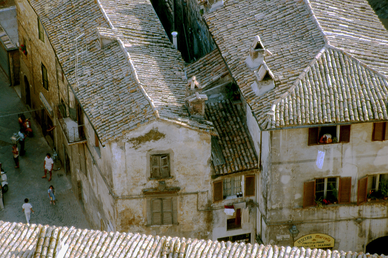 Bolsena (VT, Lazio, Itali), Bolsena (VT, Lazio, Italy)