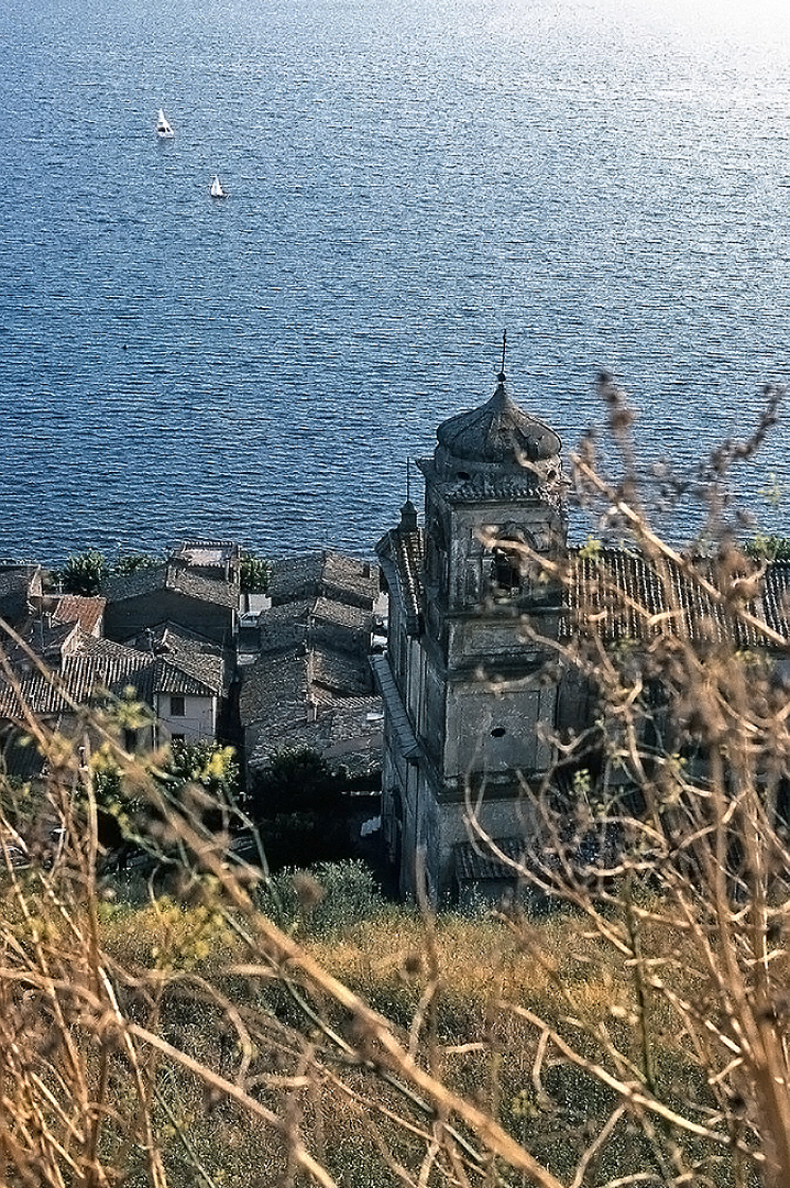 Trevignano Romano (Lazio, Itali); Trevignano Romano (Lazio, Italy)