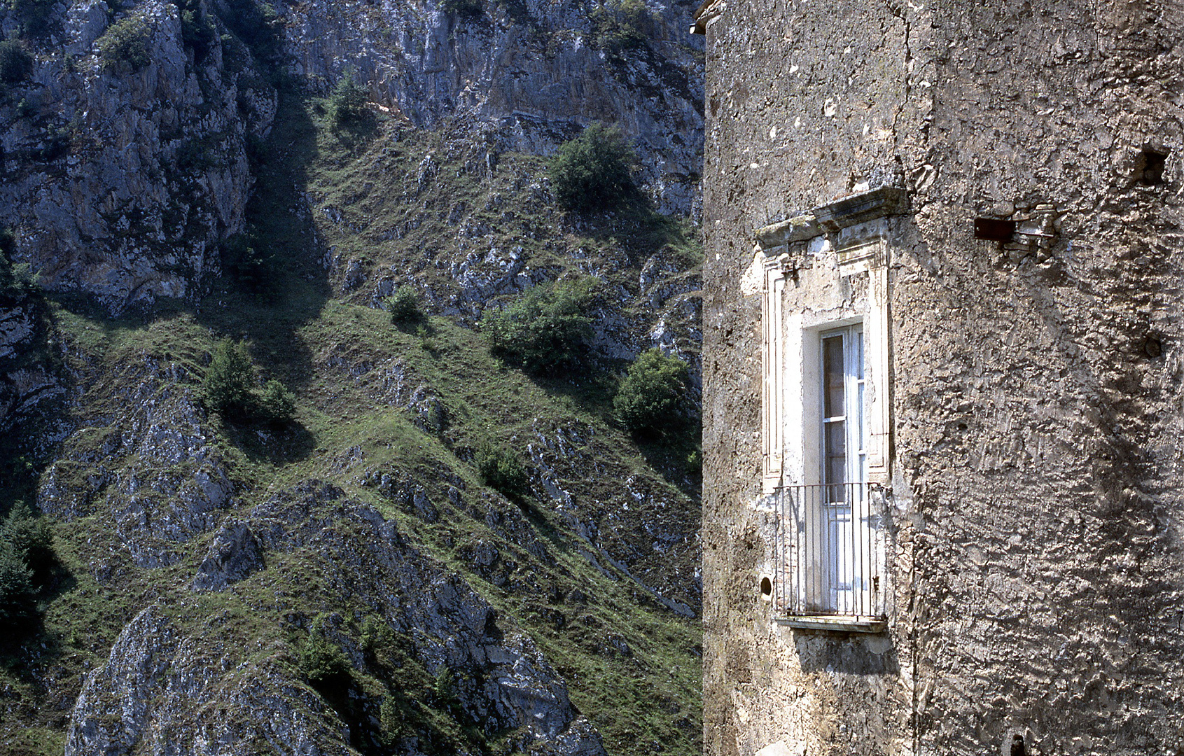 Frattura Vecchia (Abruzzen, Itali), Frattura Vecchia (Abruzzo, Italy)