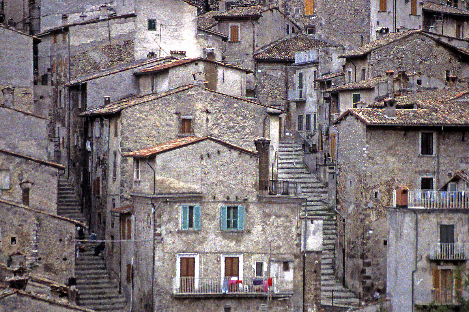 Scanno (Abruzzen, Itali), Scanno (Abruzzo, Italy)