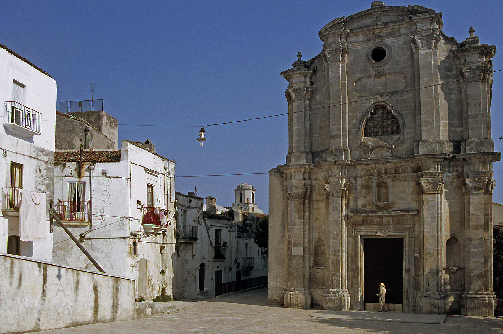 Monte Sant