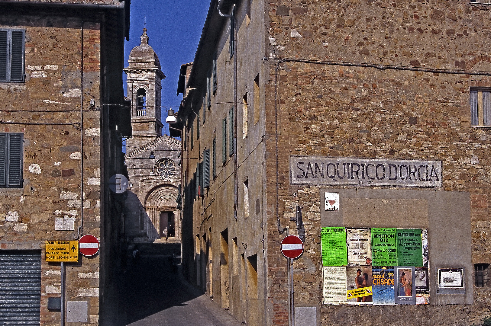 San Quirico d