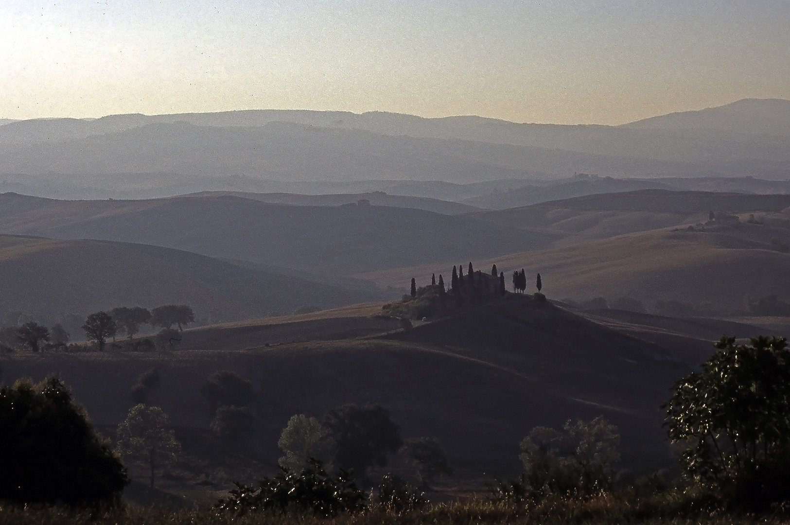 Toscane, Itali, Tuscany, Italy