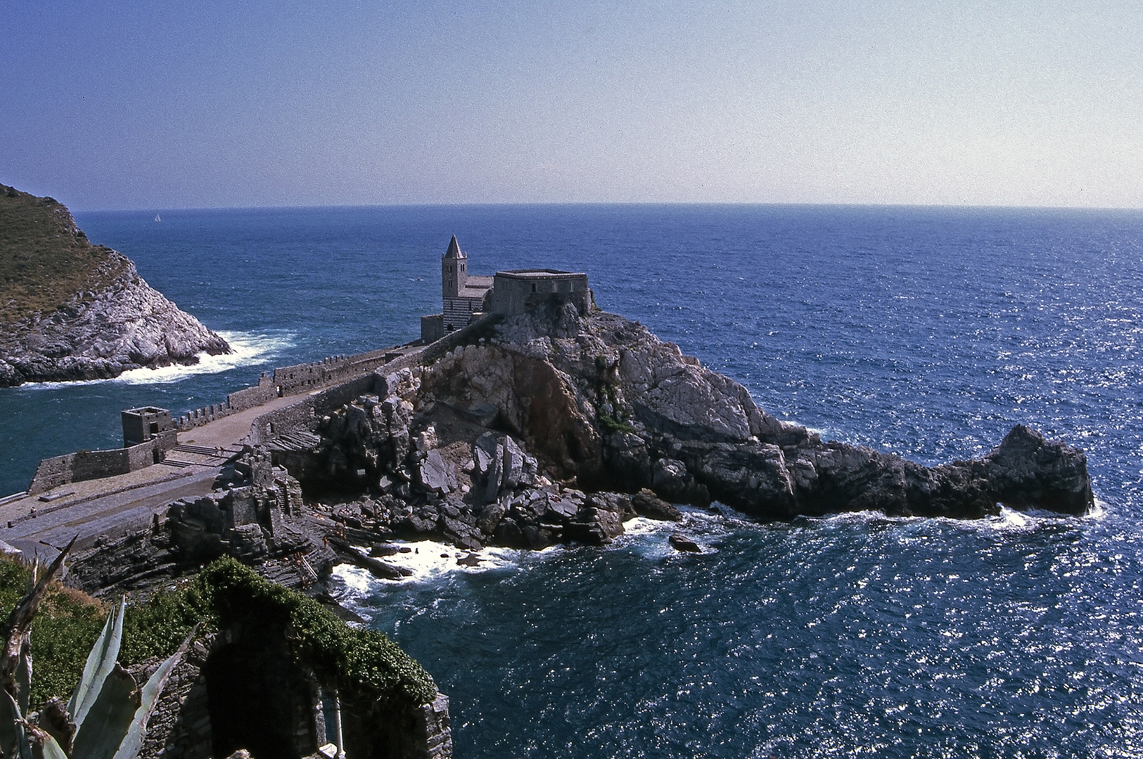 Portovenere (SP, Liguri, Itali), Portovenere (SP, Liguria, Italy)