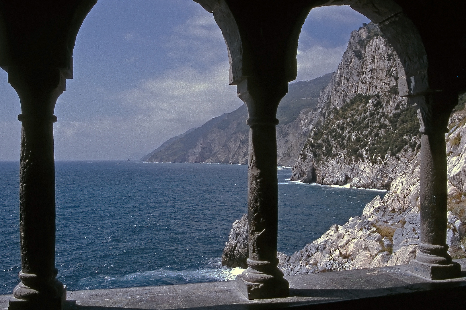 Portovenere (SP, Liguri, Itali); Portovenere (SP, Liguria, Italy)