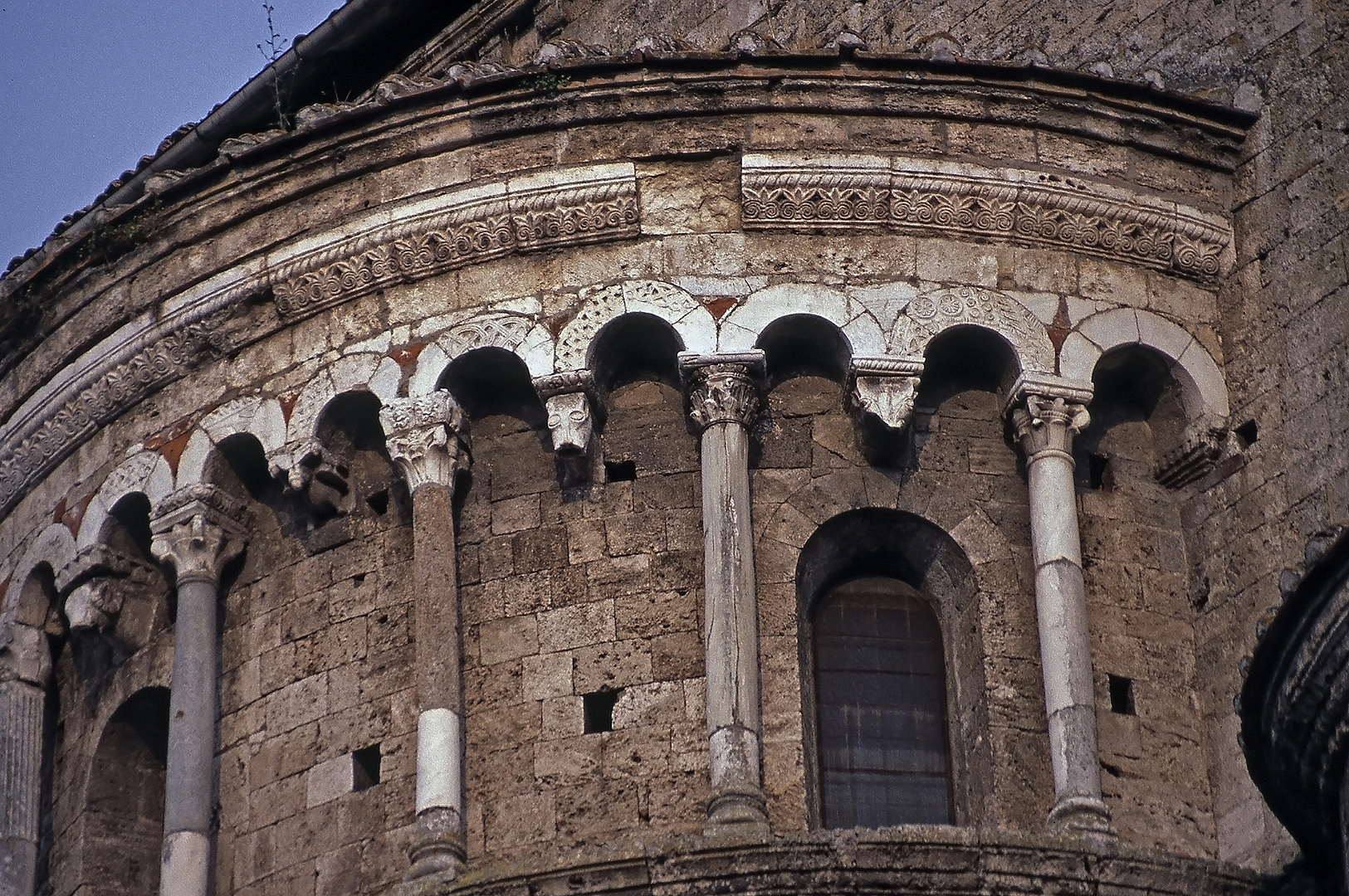 Anagni (FR, Lazio, Itali), Anagni (FR, Lazio, Italy)