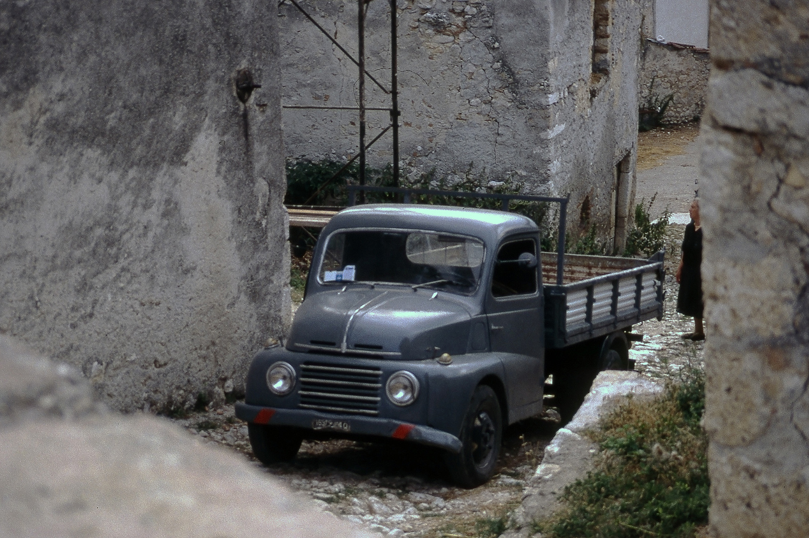 Aielli (Abruzzen, Itali), Aielli (Abruzzo, Italy)