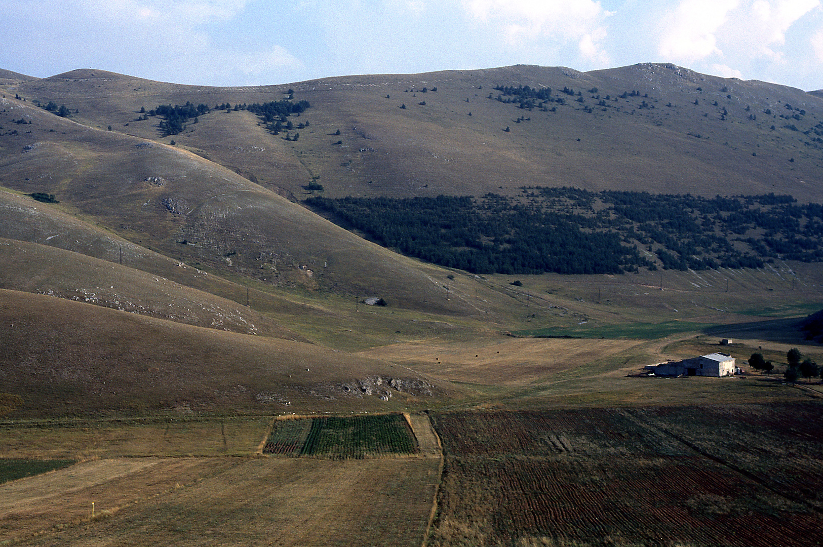 Abruzzen; Abruzzo