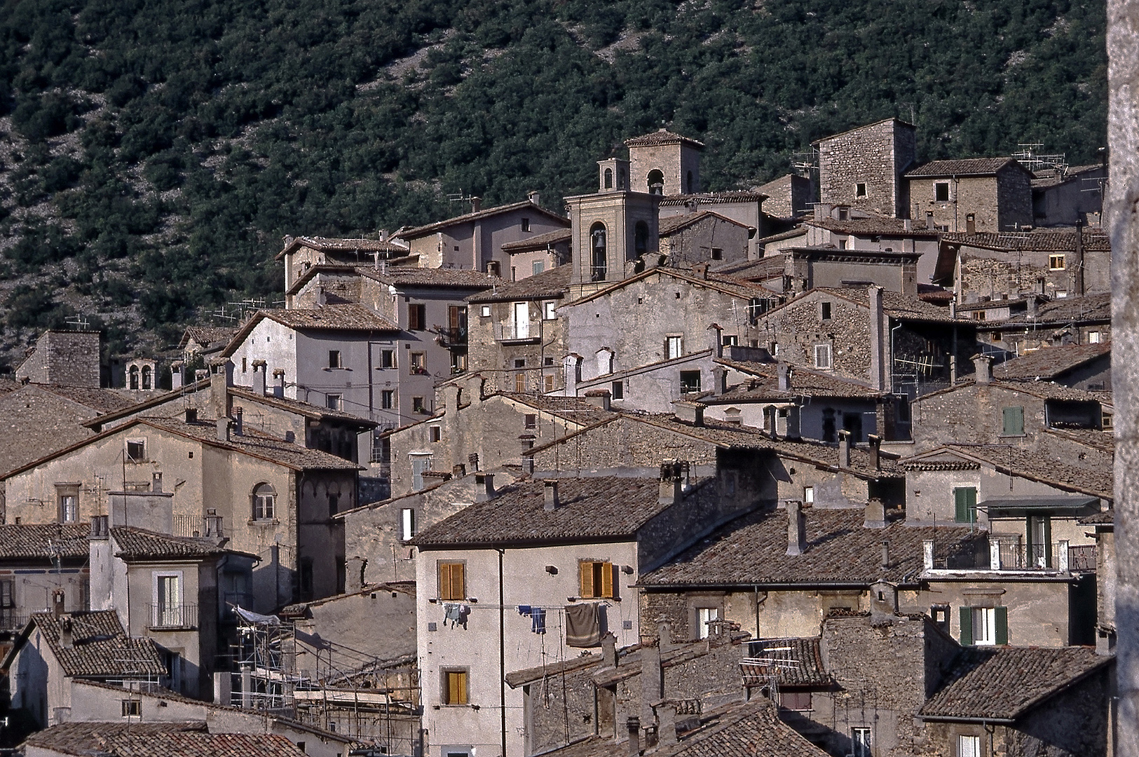 Scanno (AQ, Abruzzen, Itali), Scanno (AQ, Abruzzo, Italy)