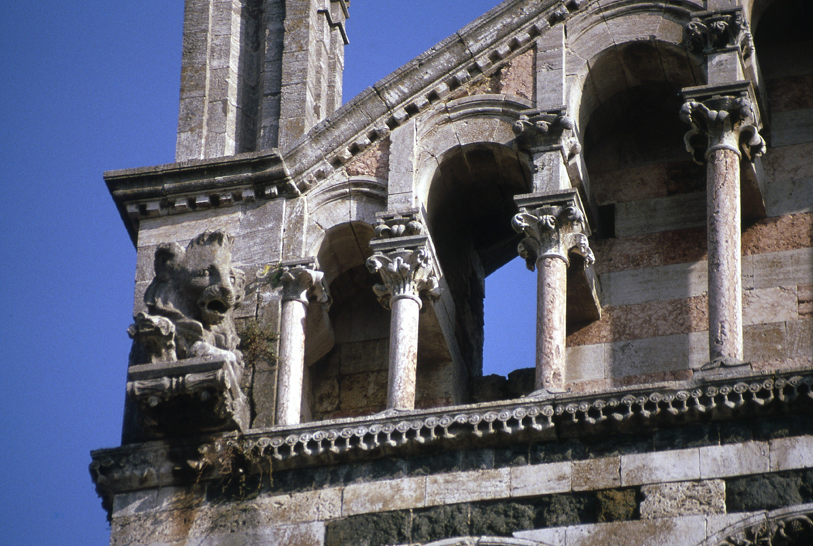 Massa Marittima (GR, Toscane, Itali), Massa Marittima (GR, Tuscany, Italy)