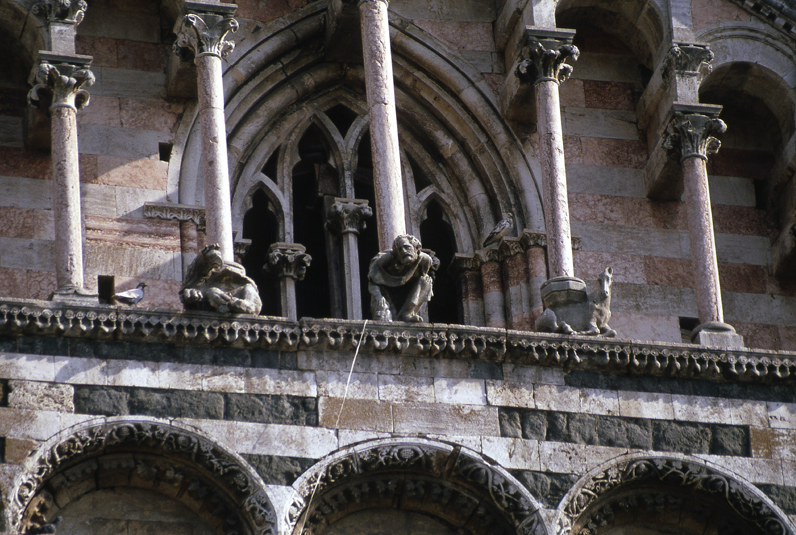 Massa Marittima (GR, Toscane, Itali), Massa Marittima (GR, Tuscany, Italy)