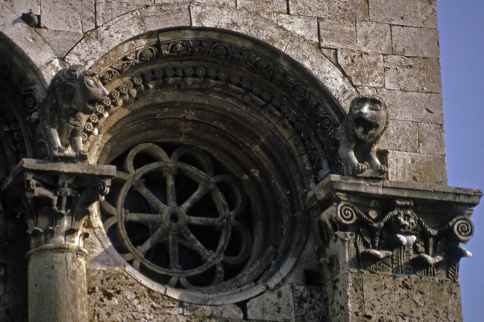 Massa Marittima (GR, Toscane, Itali), Massa Marittima (GR, Tuscany, Italy)