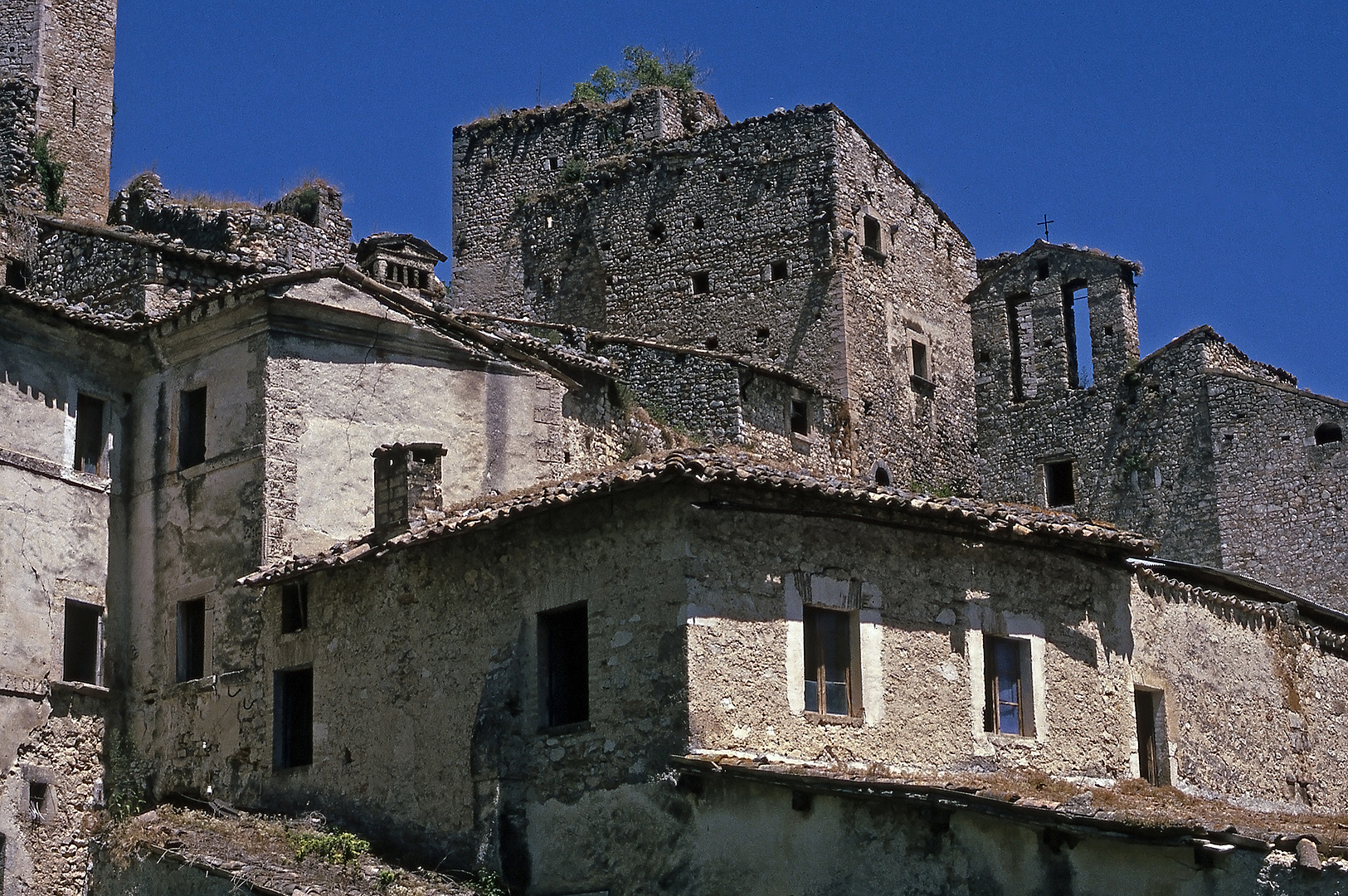 Postignano, (Umbri, Itali)