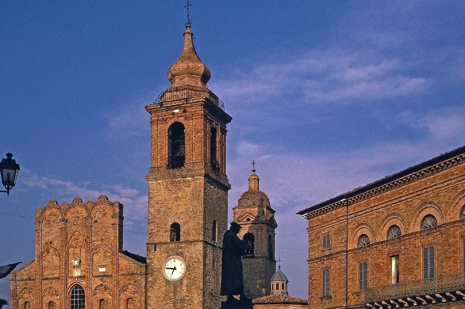 San Ginesio (Marche, Italia), San Ginesio (Marche, Italy)