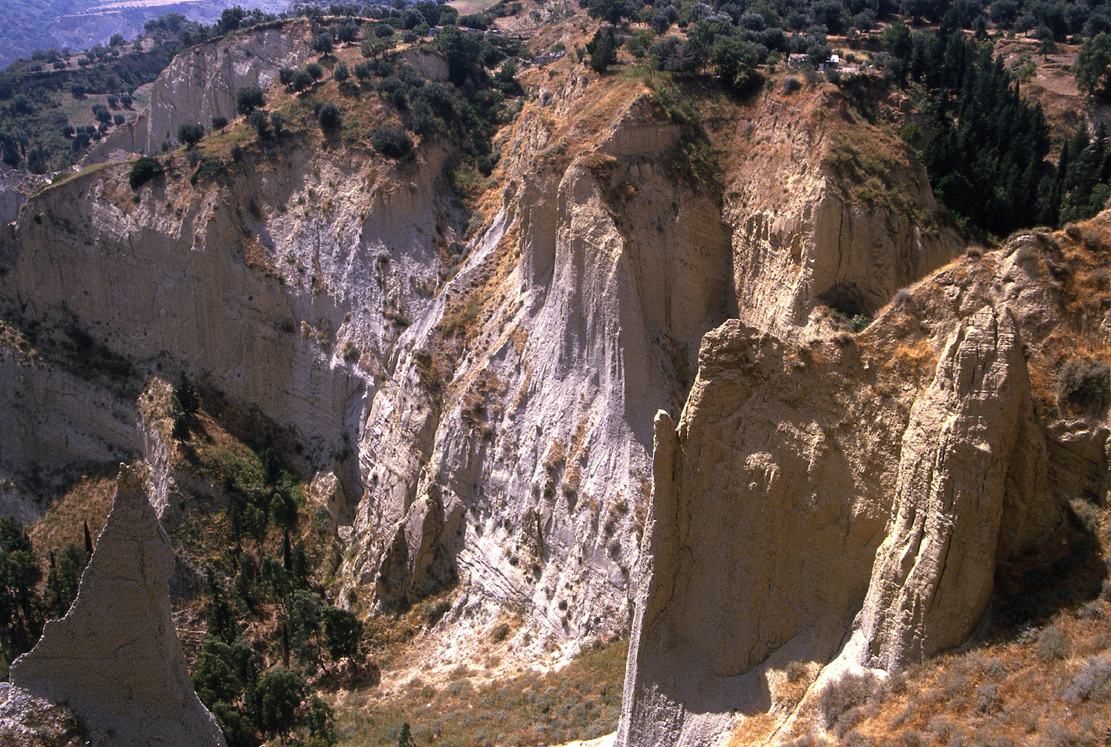 Aliano (Basilicata, Itali), Aliano (Basilicata, Italy)