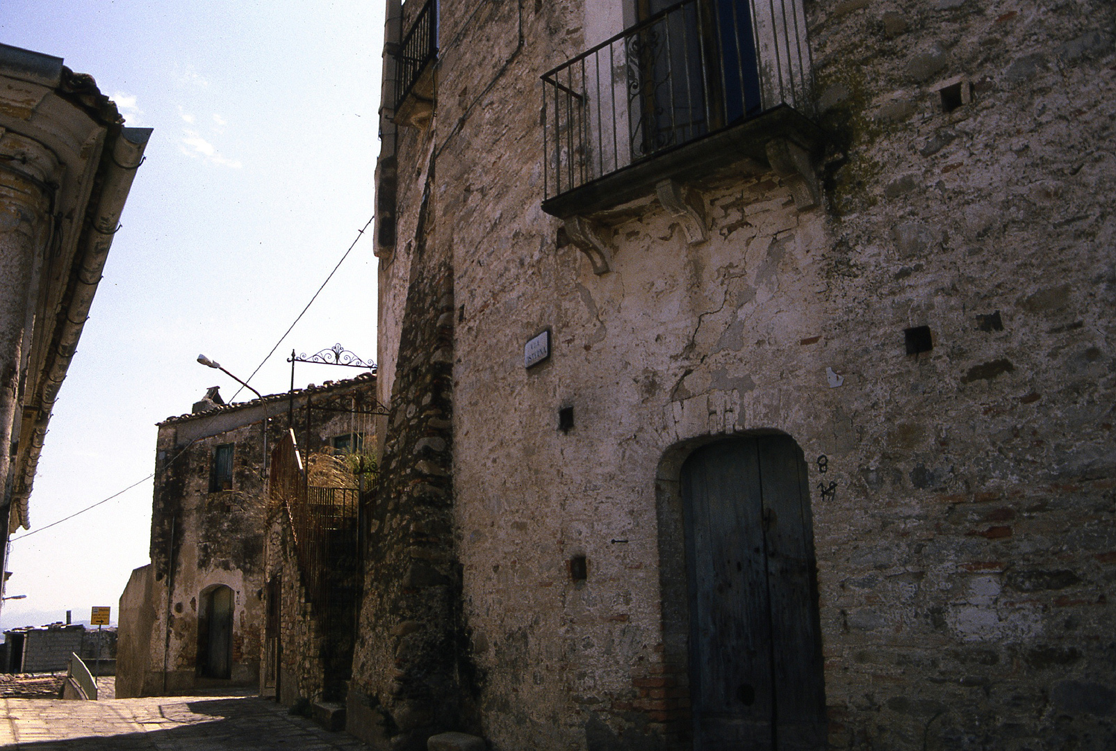 Aliano (Basilicata, Itali), Aliano (Basilicata, Italy)