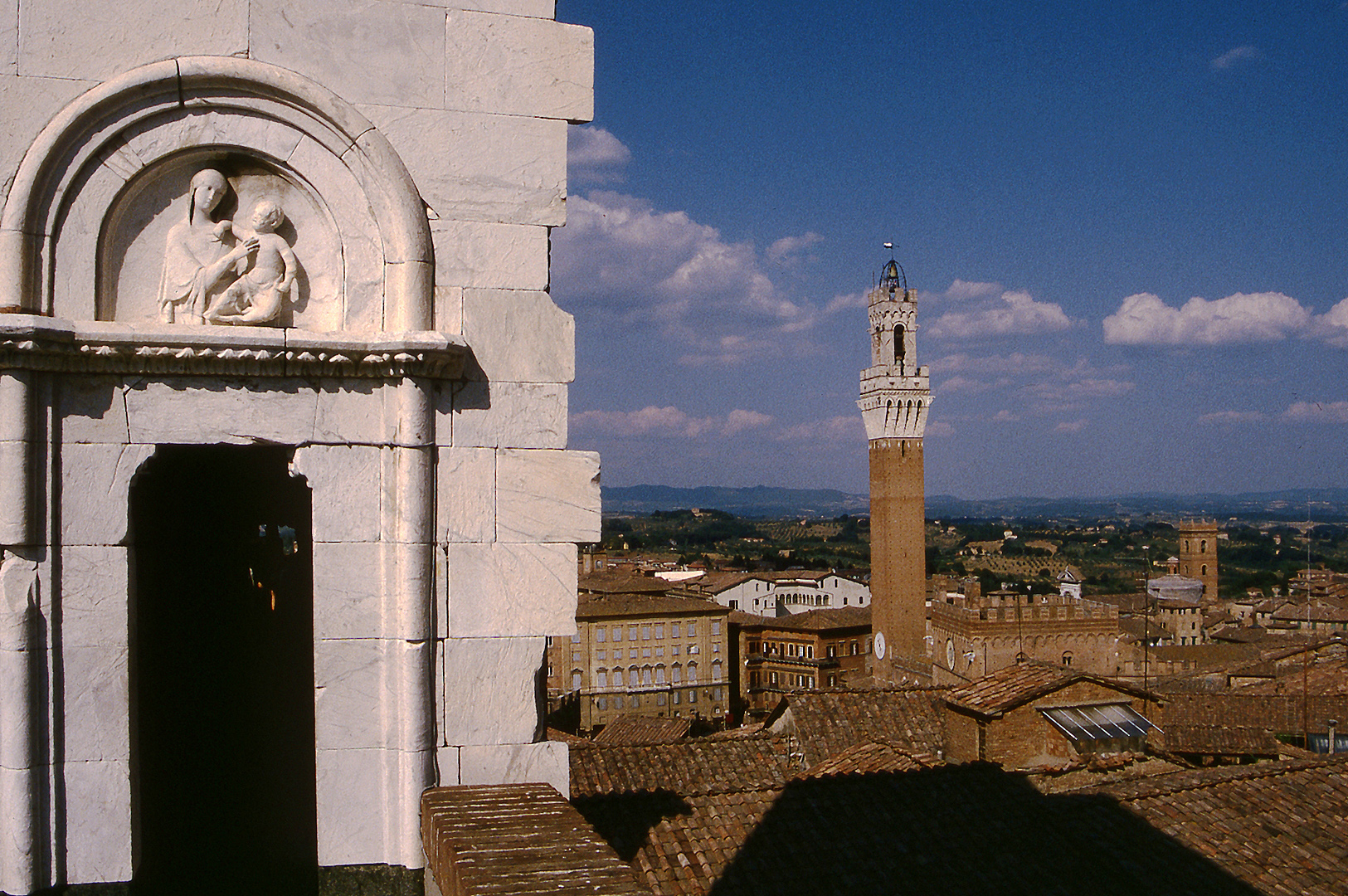 Kathedraal van Siena (Toscane, Italië); Siena Cathedral (Tuscany, Italy)