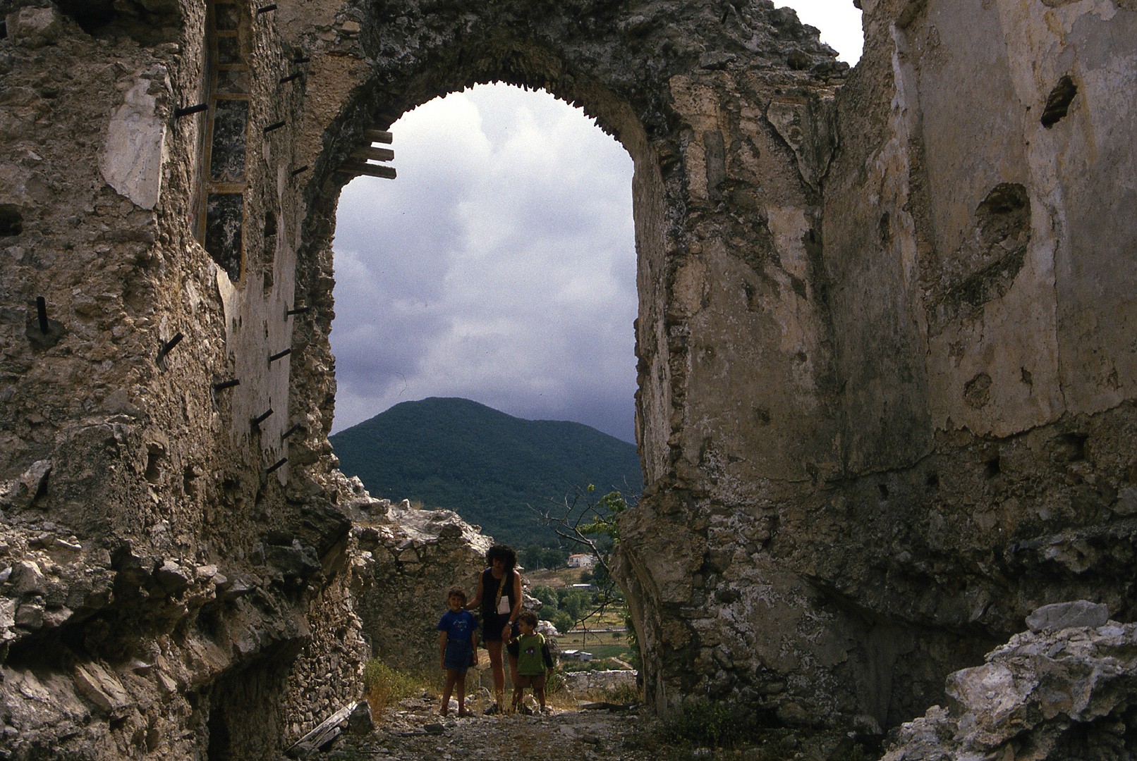 Brienza (Basilicata, Itali); Brienza (Basilicata, Italy)