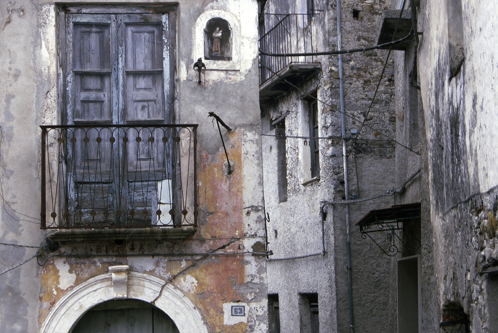 Rivello (Basilicata, Itali); Rivello (Basilicata, Italy)