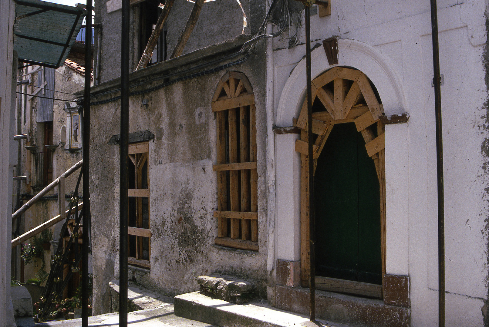 Rivello (Basilicata, Itali); Rivello (Basilicata, Italy)