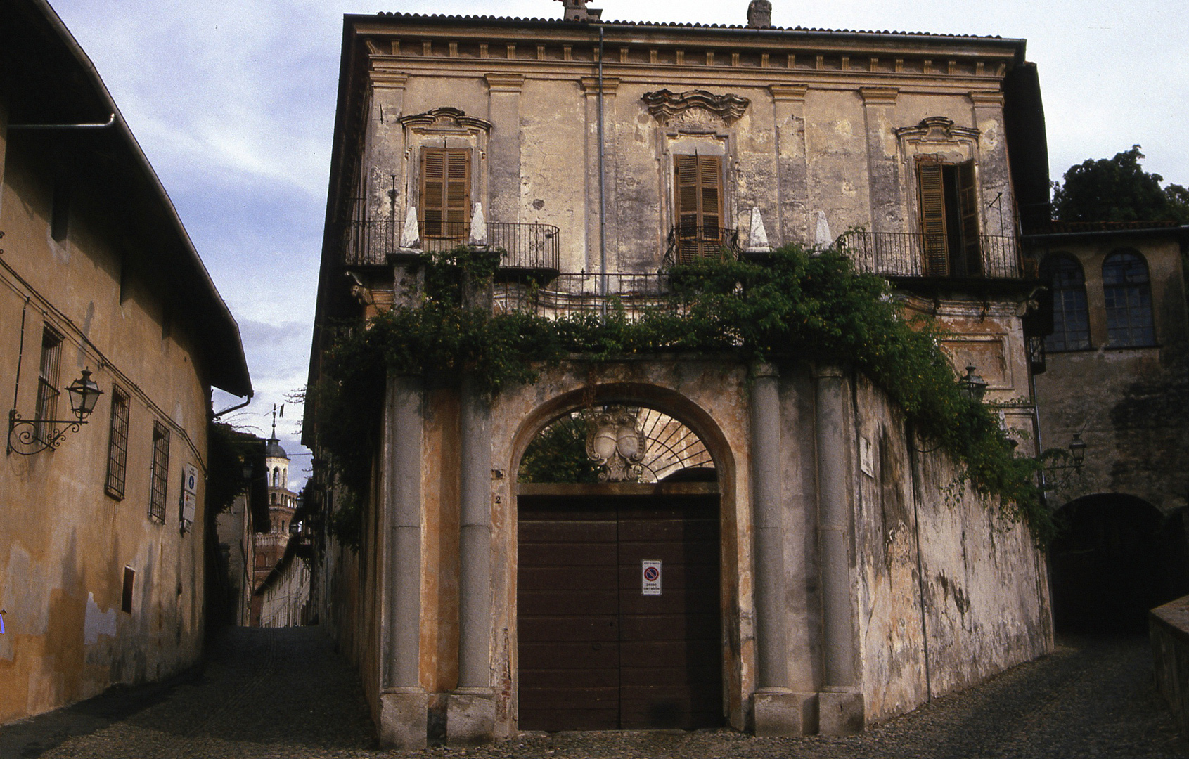 Saluzzo (CN, Pimont, Itali), Saluzzo (CN, Piedmont, Italy)