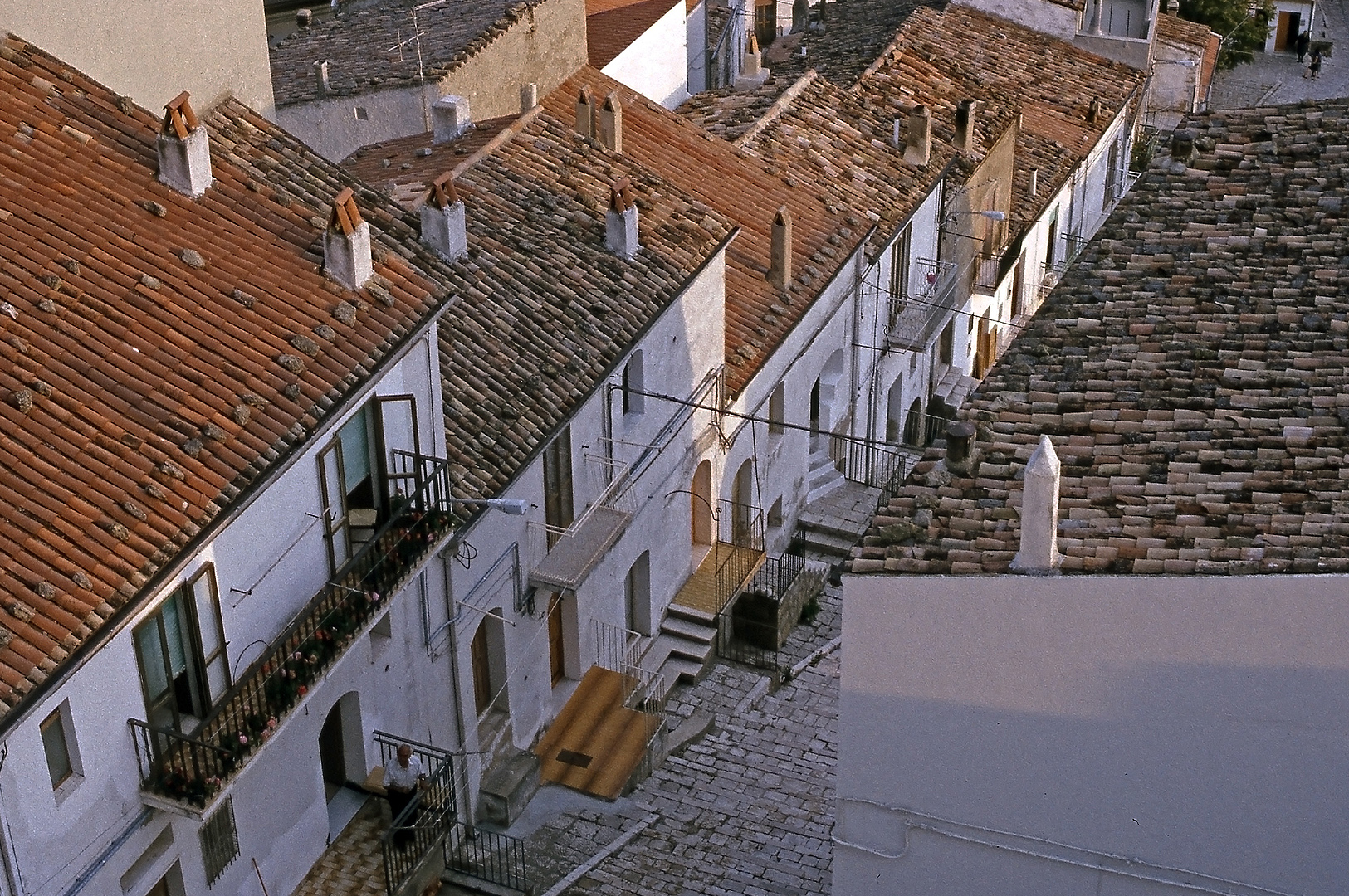 Acerenza (Basilicata, Itali), Acerenza (Basilicata, Italy)