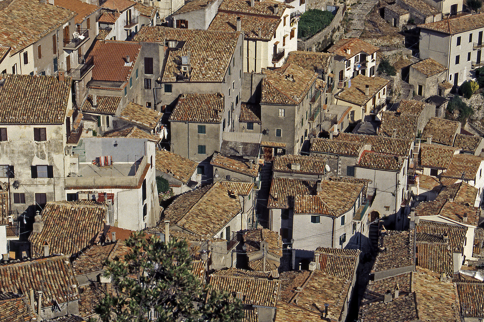 Cervara di Roma (RM), Lazio, Itali, Cervara di Roma (RM), Latium, Italy