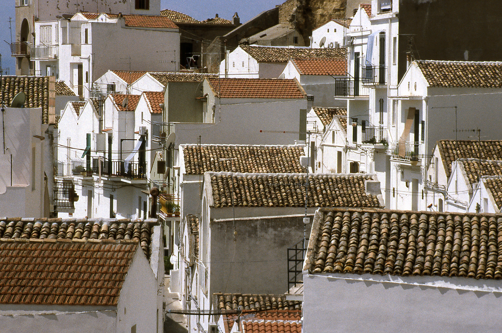 Pisticci (MT, Basilicata, Itali), Pisticci (MT, Basilicata, Italy)