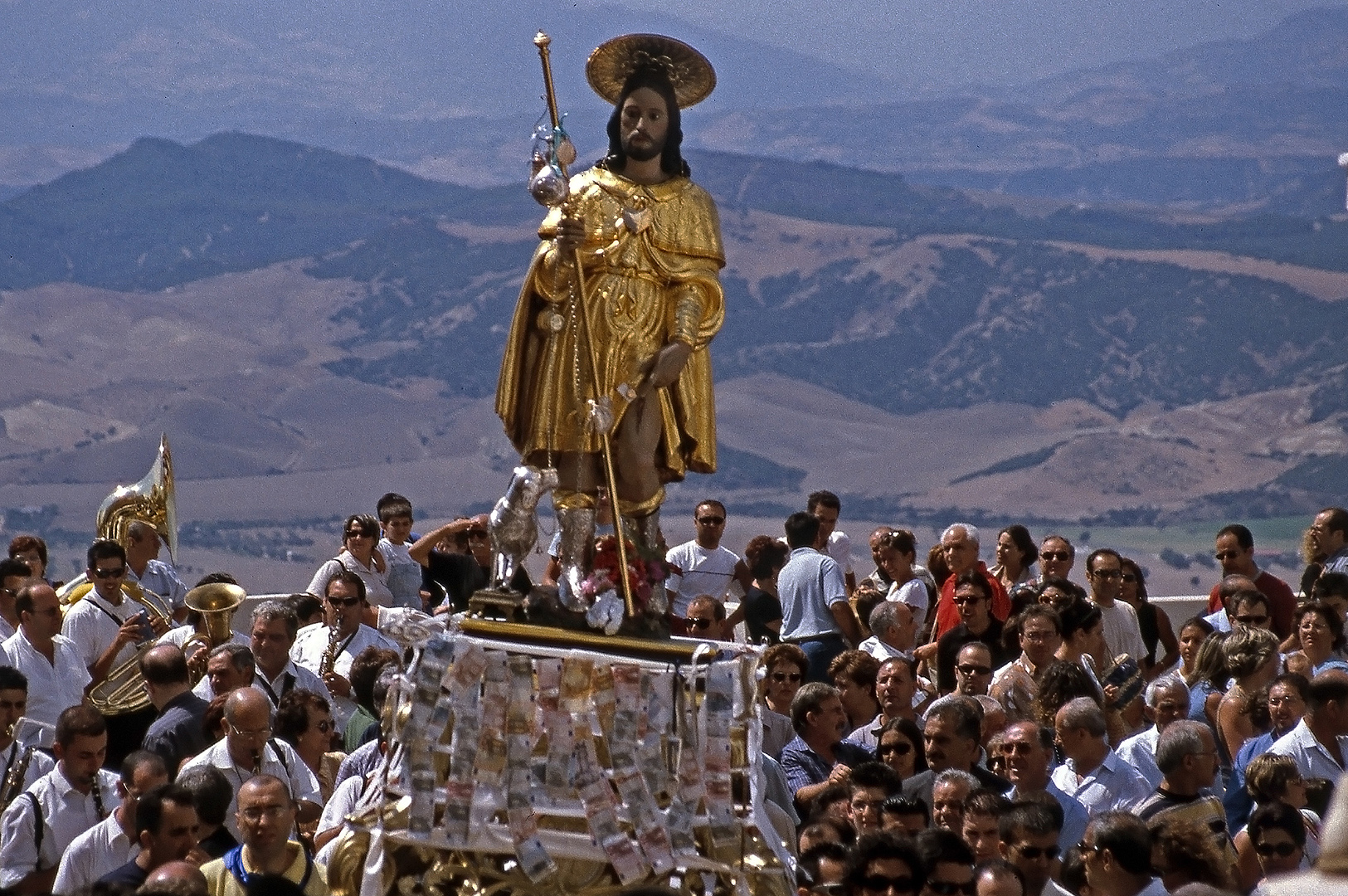 Pisticci (MT, Basilicata, Itali), Pisticci (MT, Basilicata, Italy)