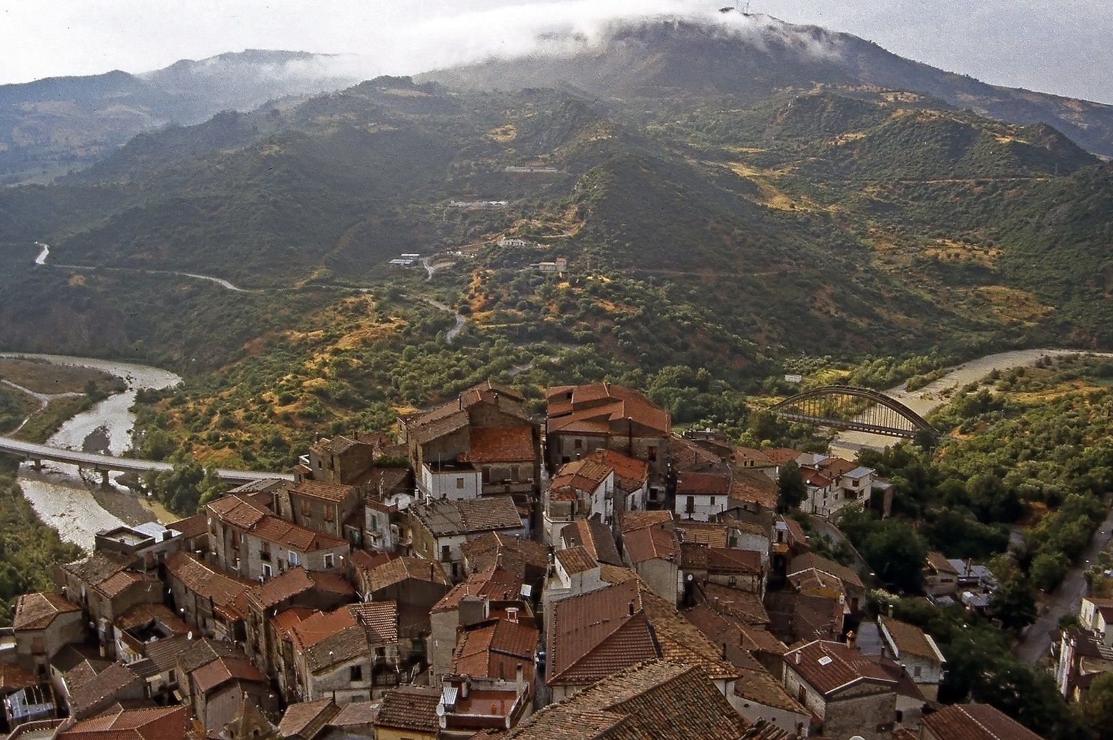 Valsinni (Basilicata, Itali), Valsinni (Basilicata, Italy)