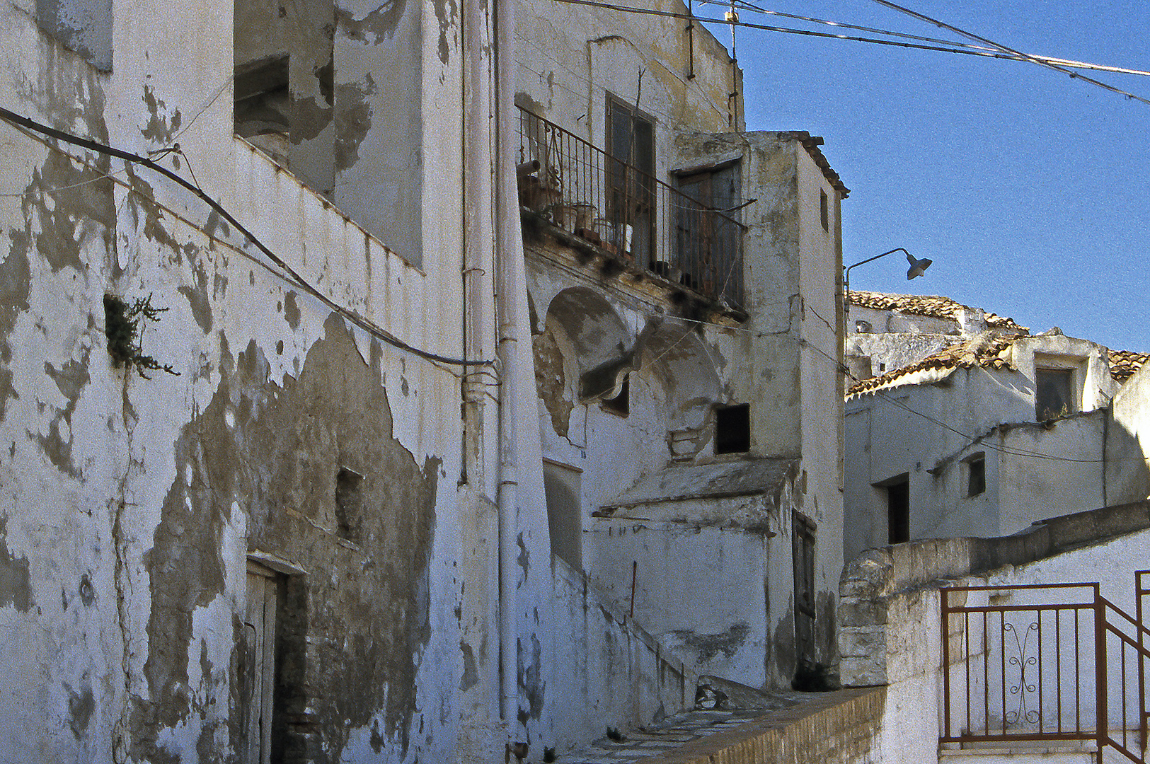 Pomarico (Basilicata, Itali), Pomarico (Basilicata, Italy)