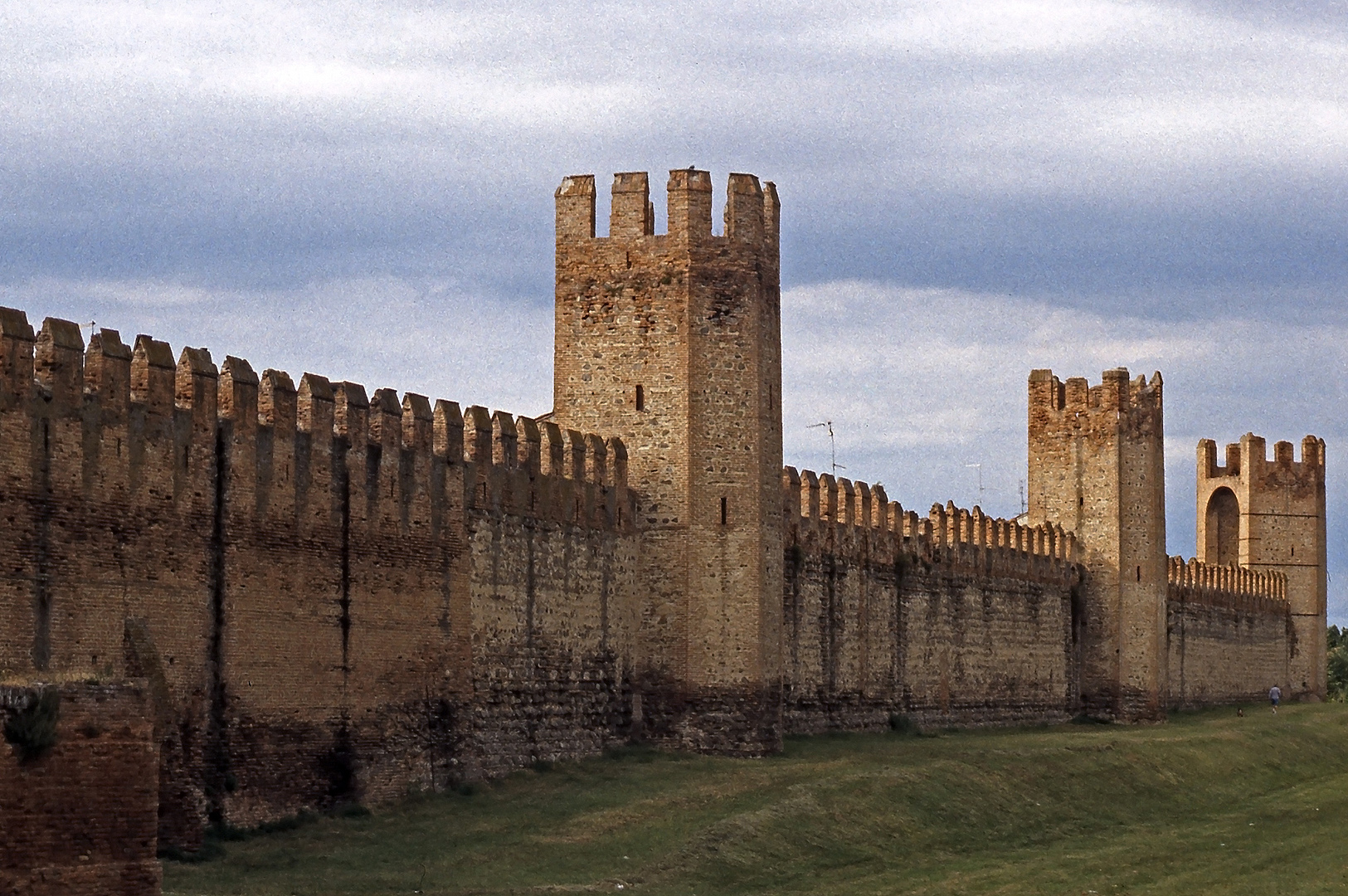 Montagnana (Veneto, Itali), Montagnana (Veneto, Italy)