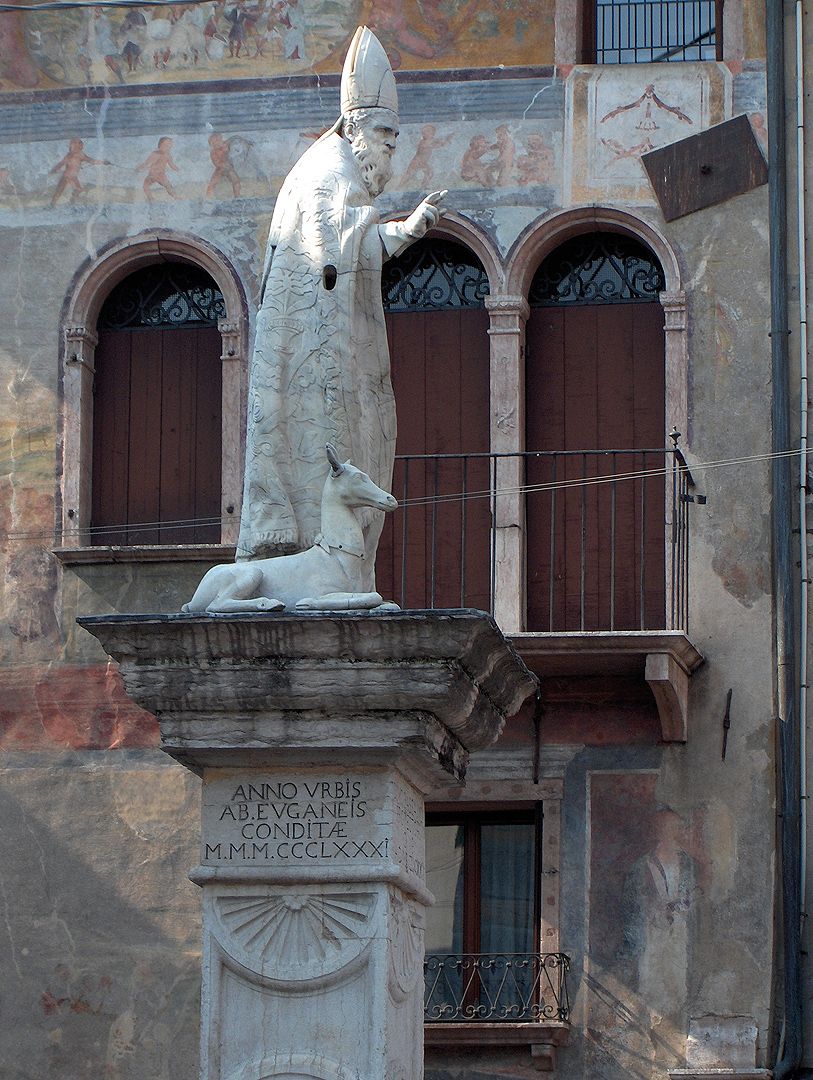 San Bassiano (Bassano del Grappa, Itali), San Bassiano (Bassano del Grappa, Italy)