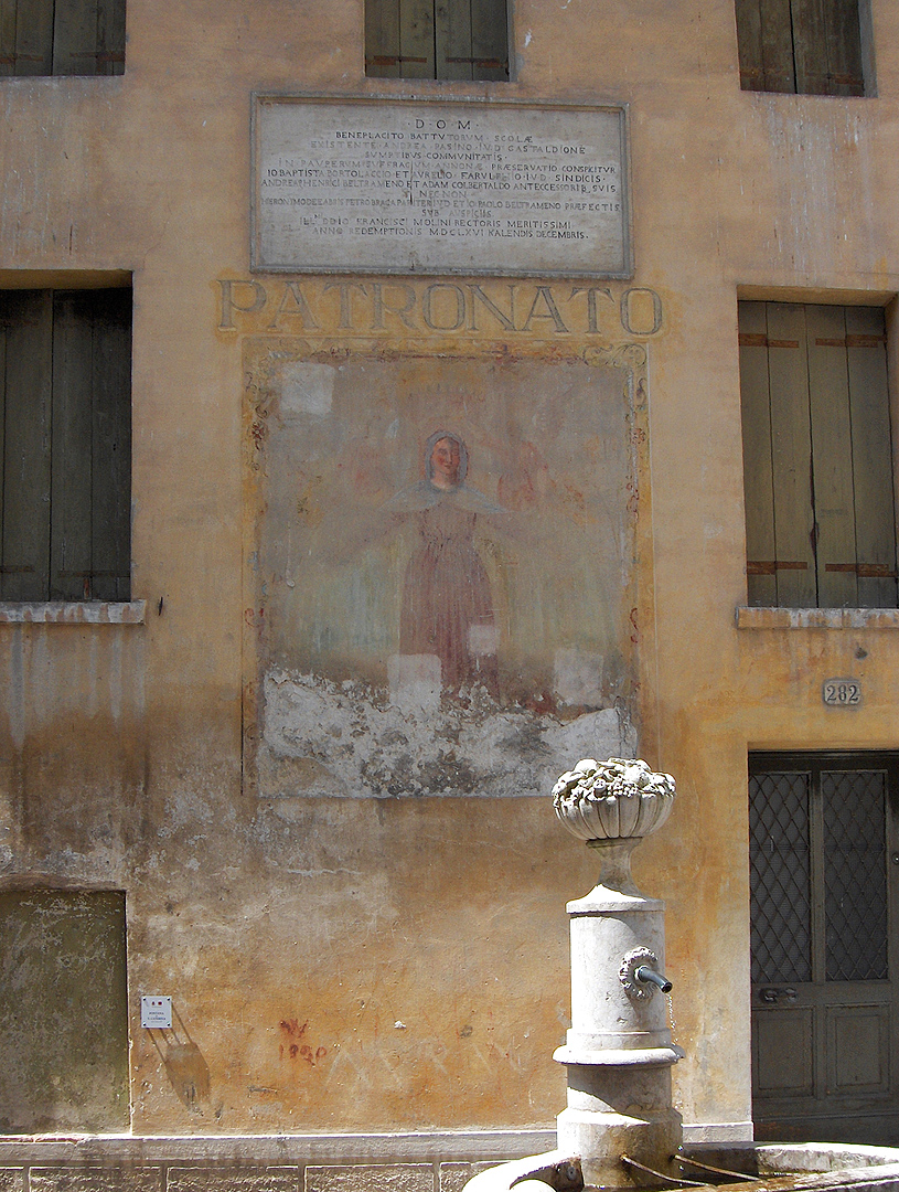 Asolo (Veneto, Itali), Asolo (Veneto, Italy)