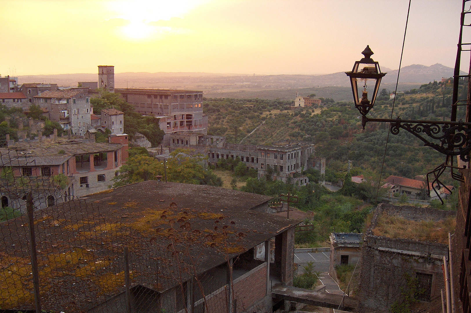 Tivoli (RM, Lazio, Itali), Tivoli (RM, Lzio, Italy)