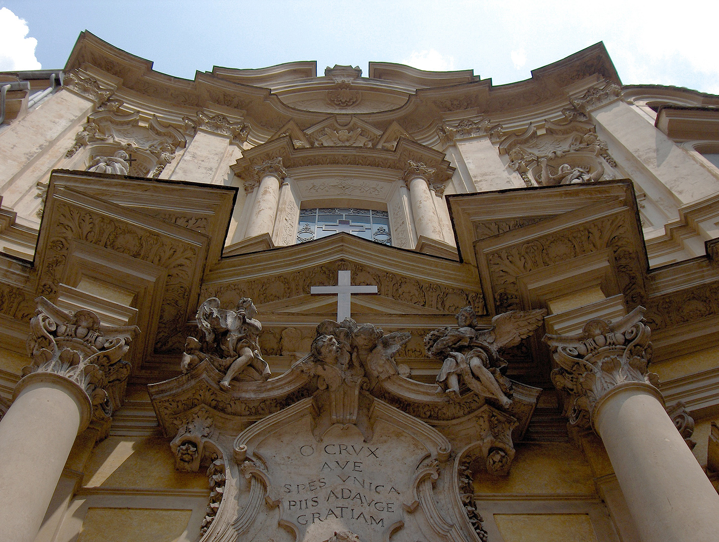 Chiesa di Santa Maria Maddalena, Rome; Chiesa di Santa Maria Maddalena, Rome