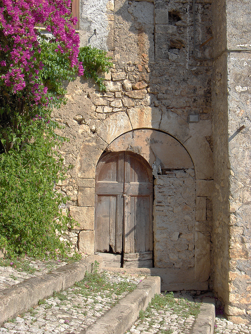 Sermoneta (Lazio, Itali), Sermoneta (Lazio, Italy)