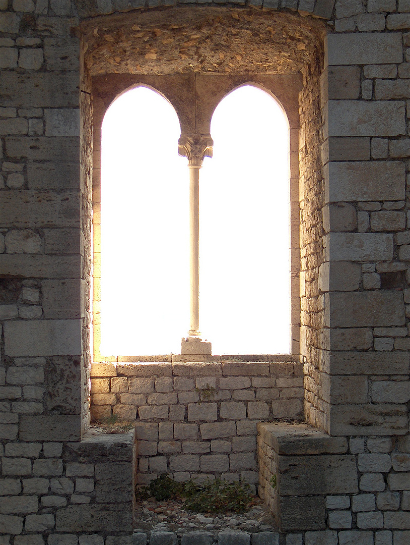 Castello Caetani, Sermoneta (Lazio, Itali); Castello Caetani, Sermoneta (Lazio, Italy)