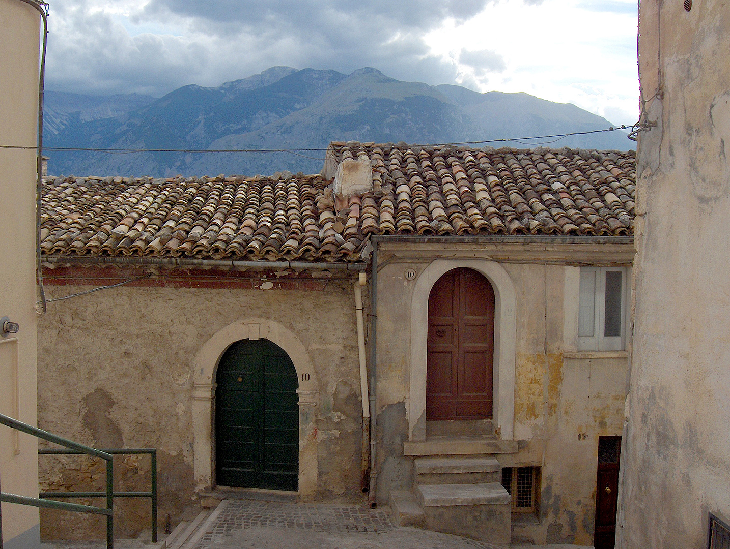 Casoli (Abruzzen, Itali), Casoli (Abruzzo, Italy)