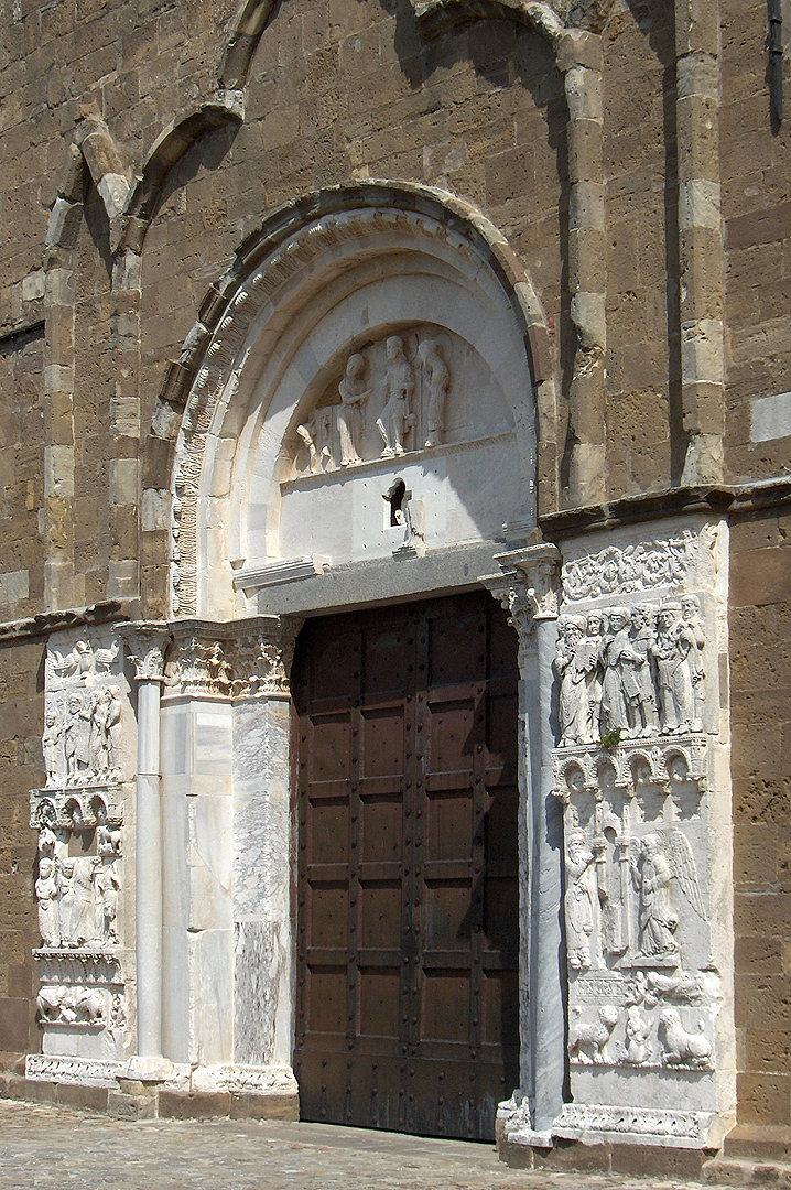 San Giovanni in Venere (Abruzzen, Italië), San Giovanni in Venere (Abruzzo, Italy)