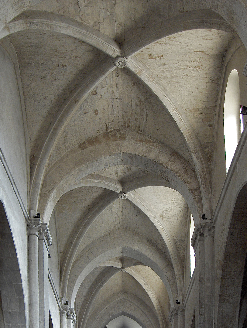 Santa Maria Maggiore. Lanciano (Abruzzen, Itali); Santa Maria Maggiore. Lanciano (Abruzzo, Italy)