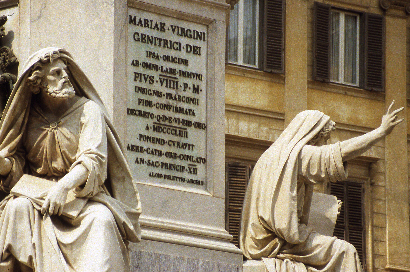 Piazza di Spagna (Rome, Itali), Piazza di Spagna (Italy, Latium, Rome)