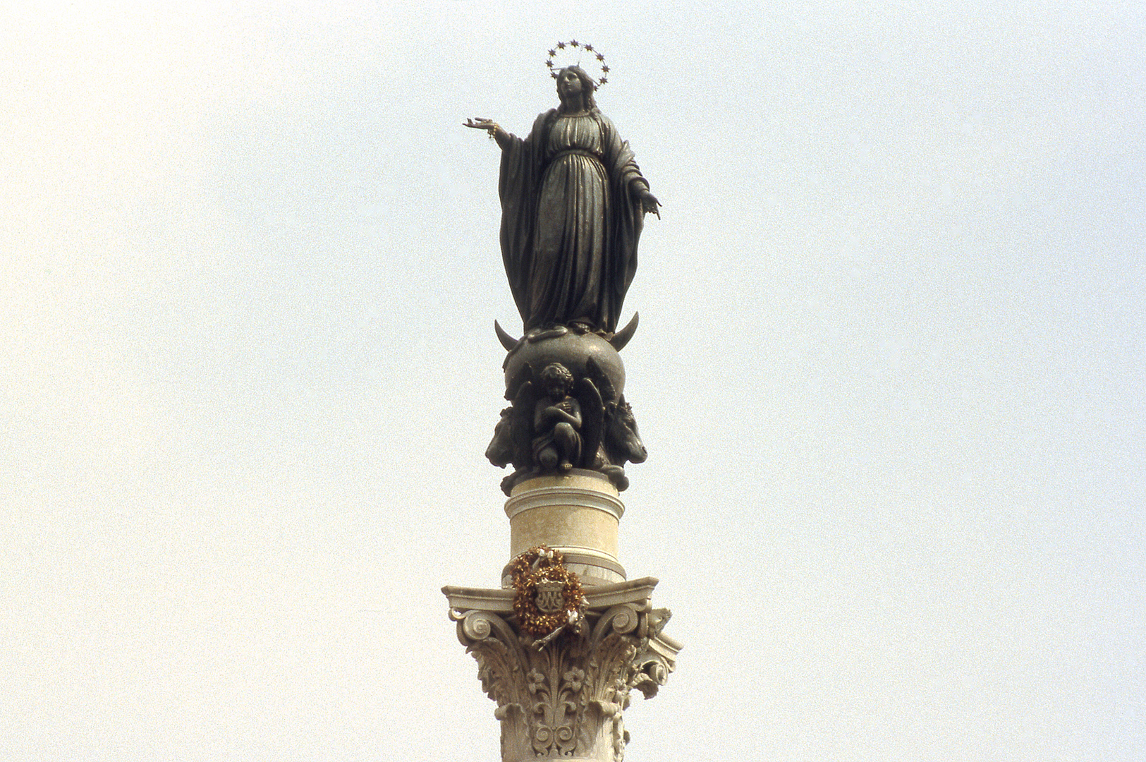 Piazza di Spagna (Rome, Itali); Piazza di Spagna (Italy, Latium, Rome)