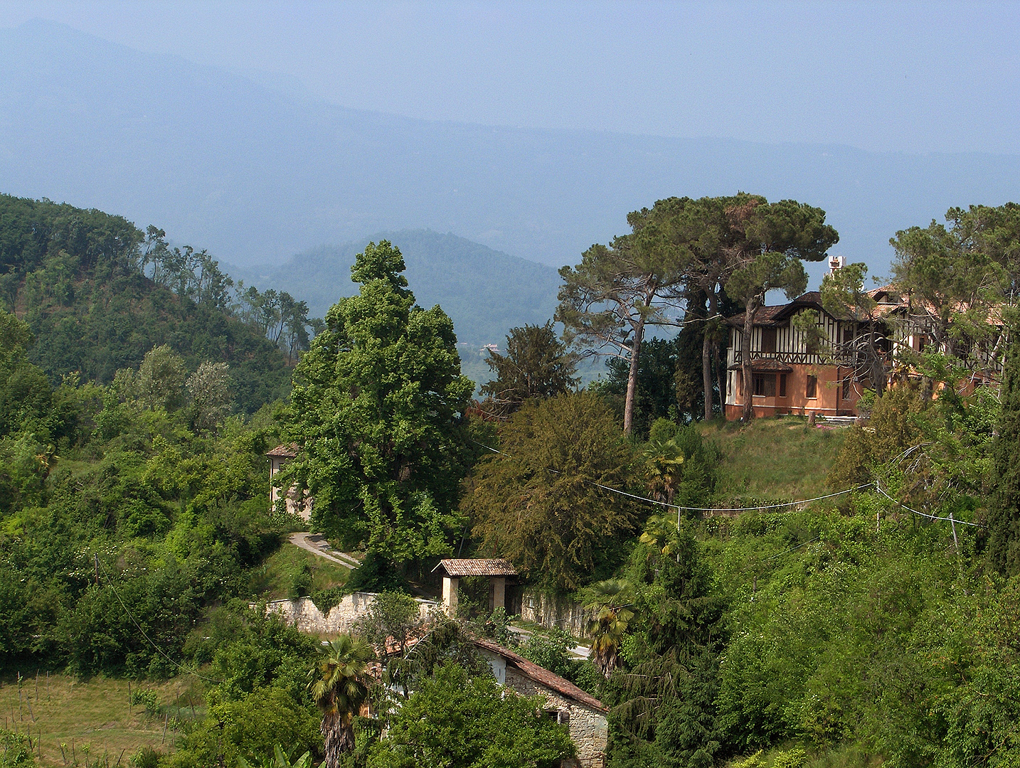 Asolo (TV, Veneto, Itali), Asolo (TV, Veneto, Italy)