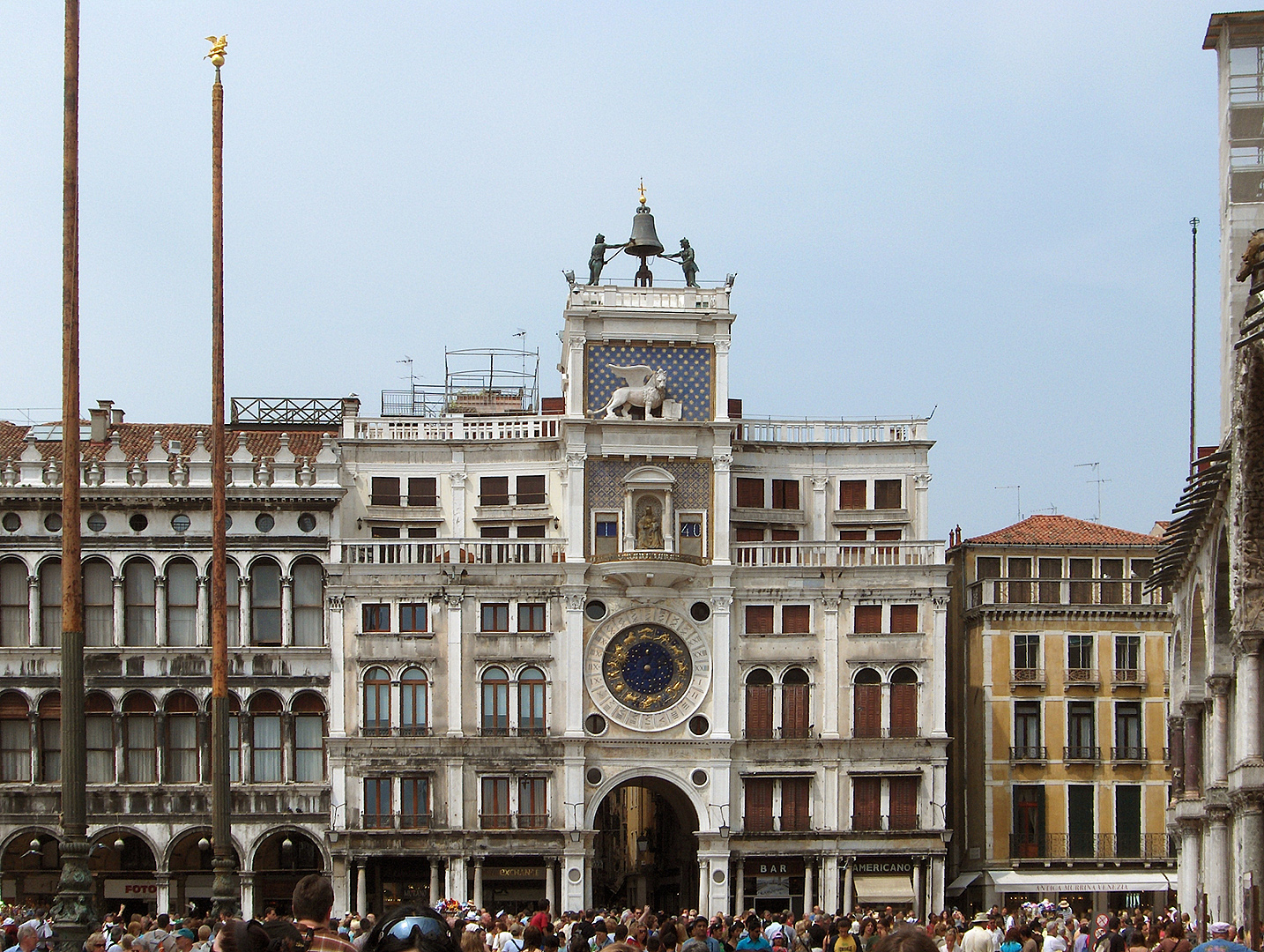 Torre dell