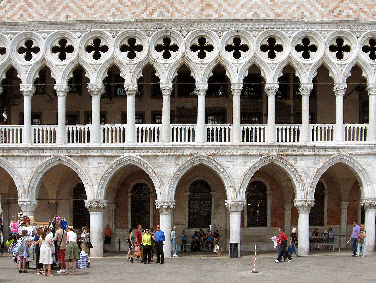 Palazzo Ducale (Veneti, Itali), Palazzo Ducale (Venice, Italy)