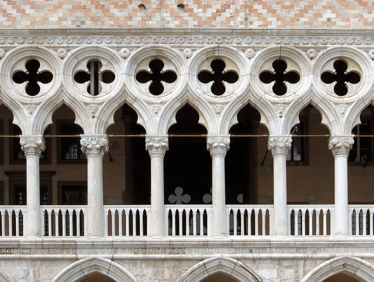 Palazzo Ducale (Veneti, Itali), Palazzo Ducale (Venice, Italy)